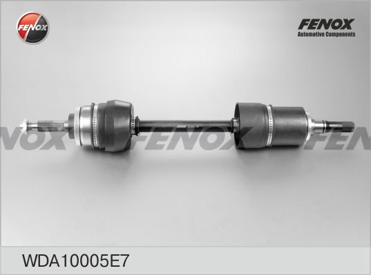 Приводной вал FENOX WDA10005E7