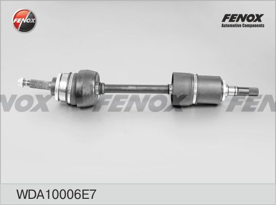 Приводной вал FENOX WDA10006E7