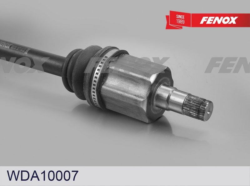 Приводной вал FENOX WDA10007