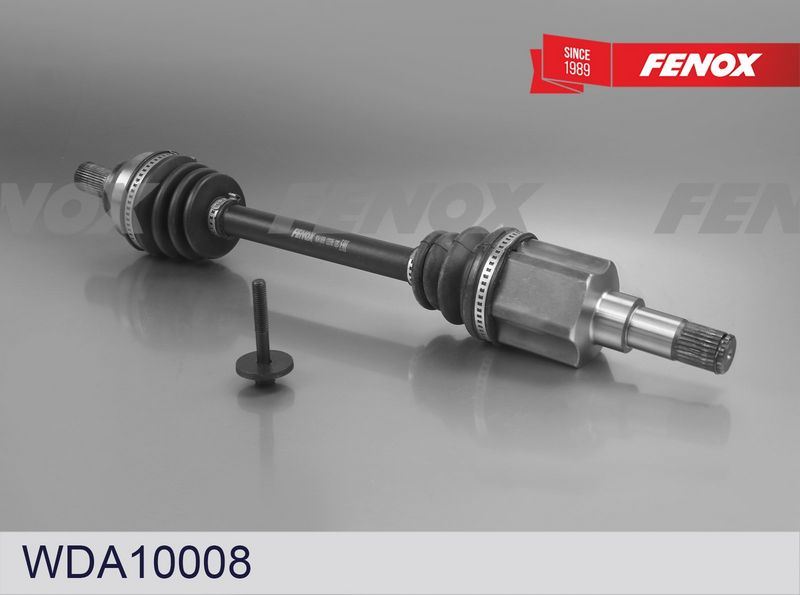 Приводной вал FENOX WDA10008
