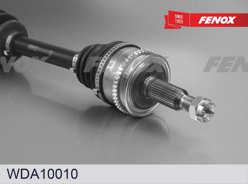 Приводной вал FENOX WDA10010