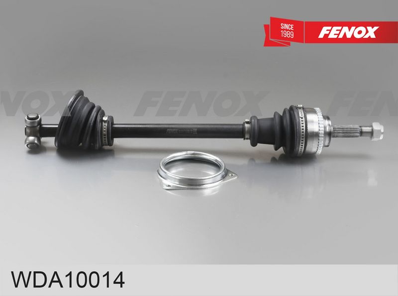 Приводной вал FENOX WDA10014