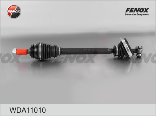 Приводной вал FENOX WDA11010
