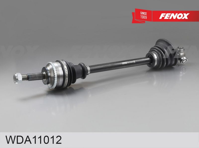 Приводной вал FENOX WDA11012