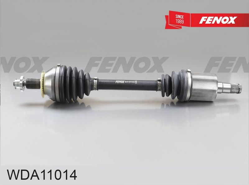 Приводной вал FENOX WDA11014