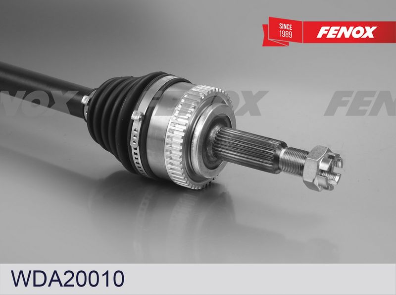 Приводной вал FENOX WDA20010