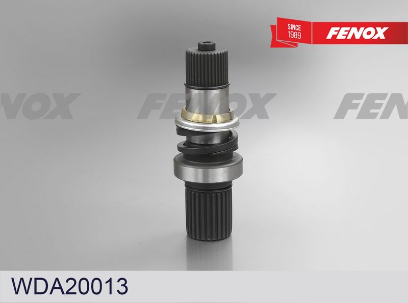 Приводной вал FENOX WDA20013
