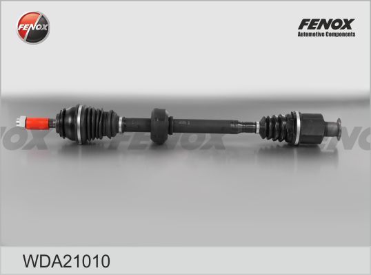 Приводной вал FENOX WDA21010