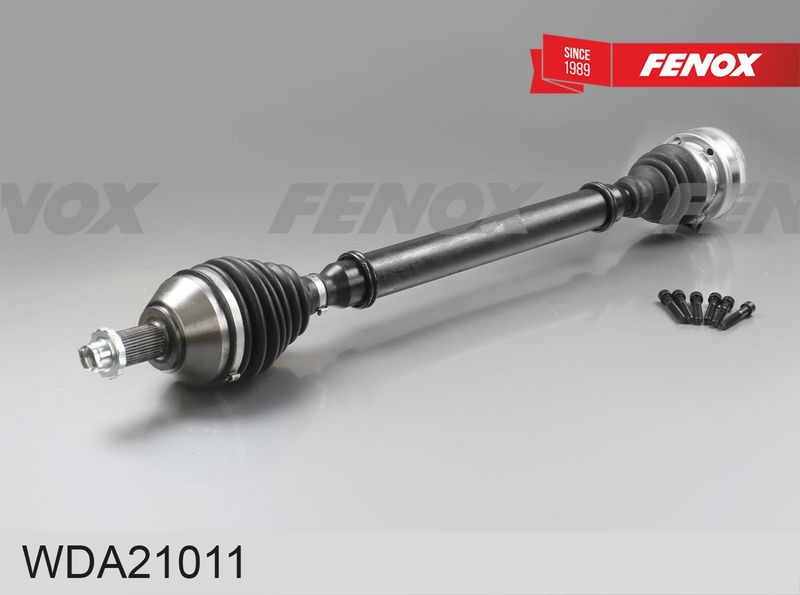 Приводной вал FENOX WDA21011