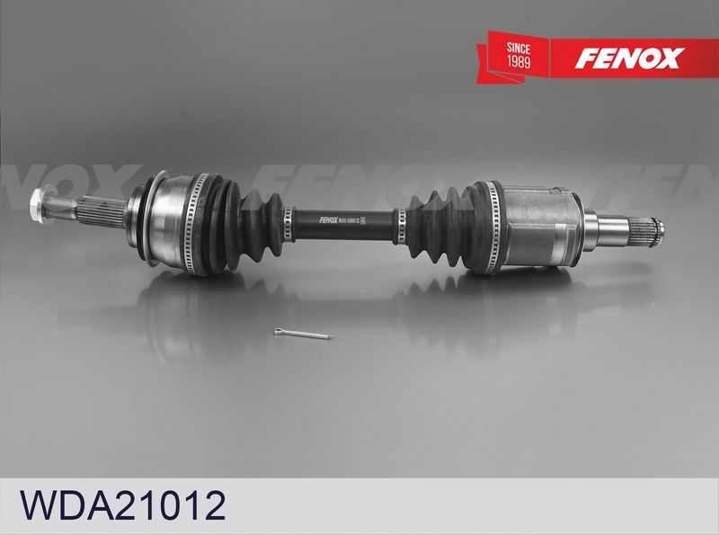Приводной вал FENOX WDA21012