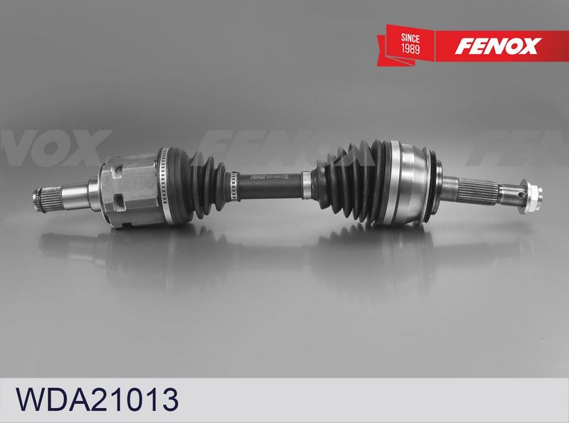 Приводной вал FENOX WDA21013