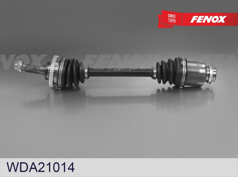 Приводной вал FENOX WDA21014