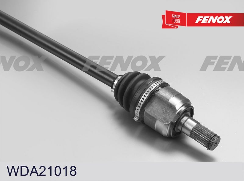 Приводной вал FENOX WDA21018