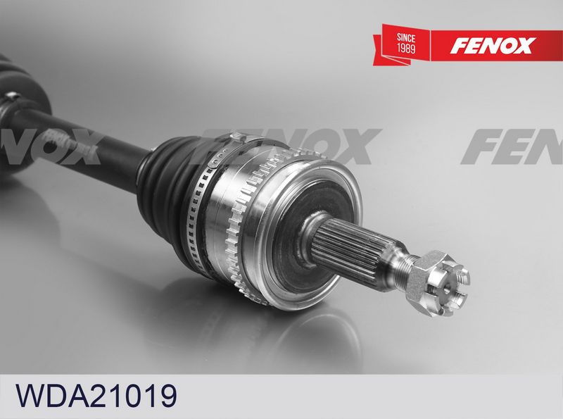 Приводной вал FENOX WDA21019