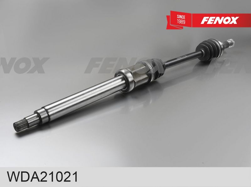 Приводной вал FENOX WDA21021