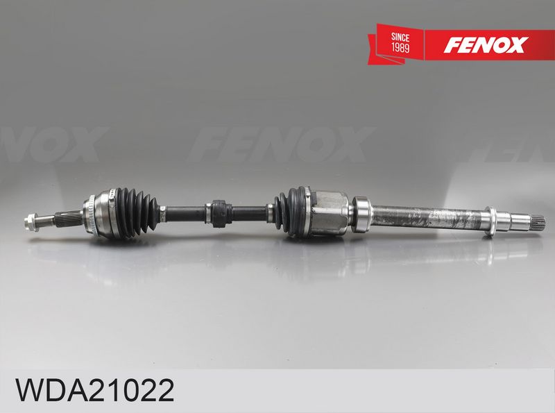 Приводной вал FENOX WDA21022