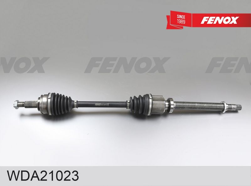 Приводной вал FENOX WDA21023