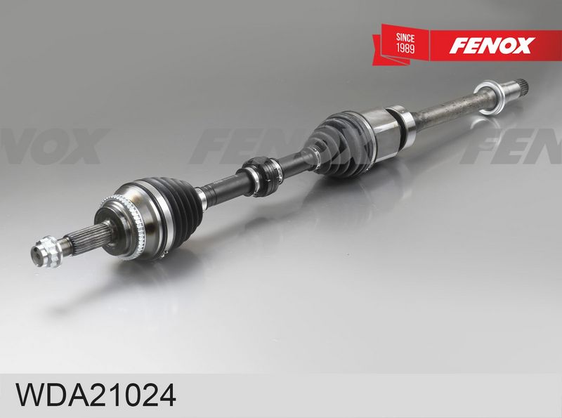 Приводной вал FENOX WDA21024
