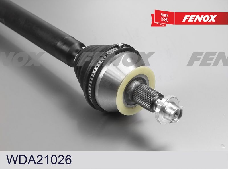 Приводной вал FENOX WDA21026