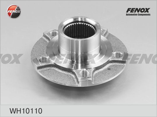 Ступица колеса FENOX WH10110