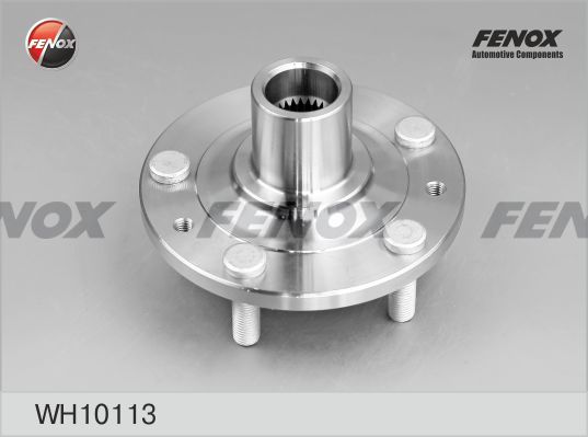 Ступица колеса FENOX WH10113