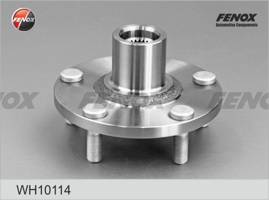 Ступица колеса FENOX WH10114