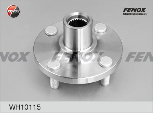 Ступица колеса FENOX WH10115