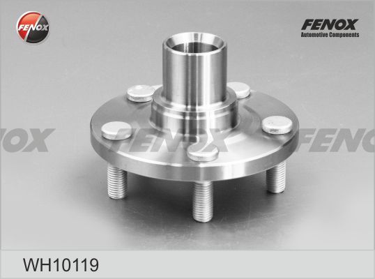 Ступица колеса FENOX WH10119