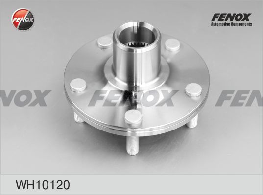 Ступица колеса FENOX WH10120