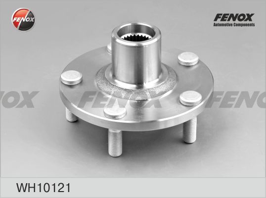 Ступица колеса FENOX WH10121