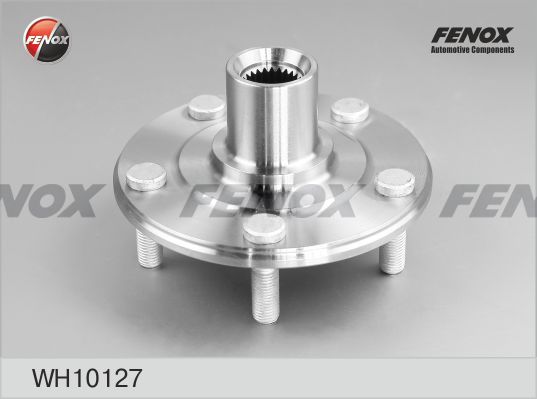 Ступица колеса FENOX WH10127