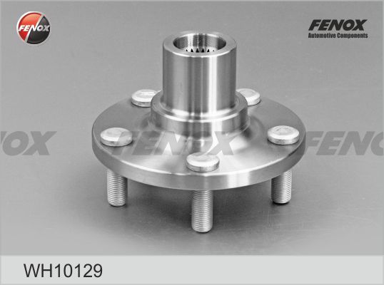 Ступица колеса FENOX WH10129