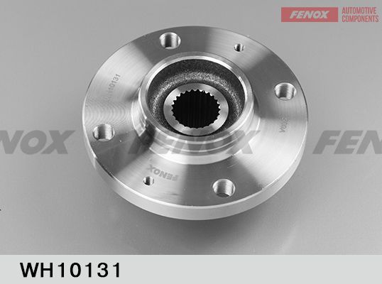 Ступица колеса FENOX WH10131