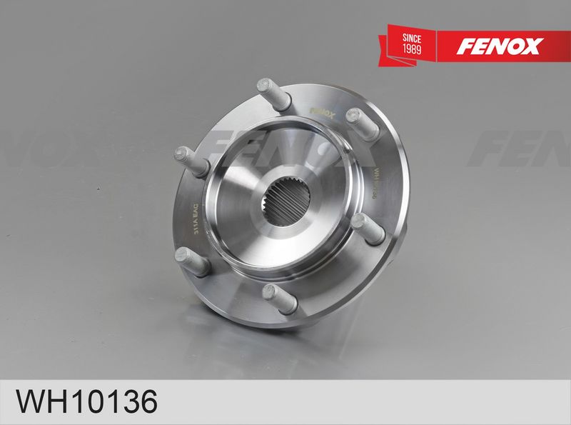 Ступица колеса FENOX WH10136