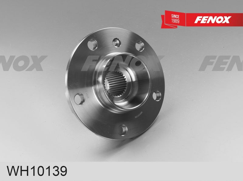 Ступица колеса FENOX WH10139