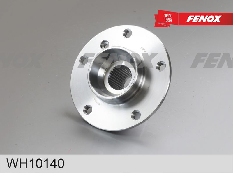 Ступица колеса FENOX WH10140