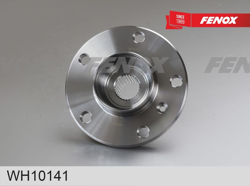 Ступица колеса FENOX WH10141