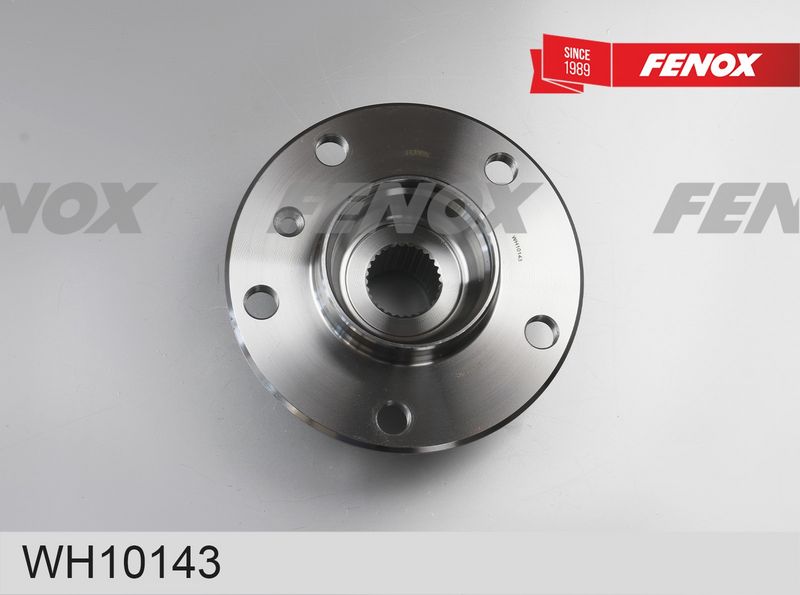 Ступица колеса FENOX WH10143