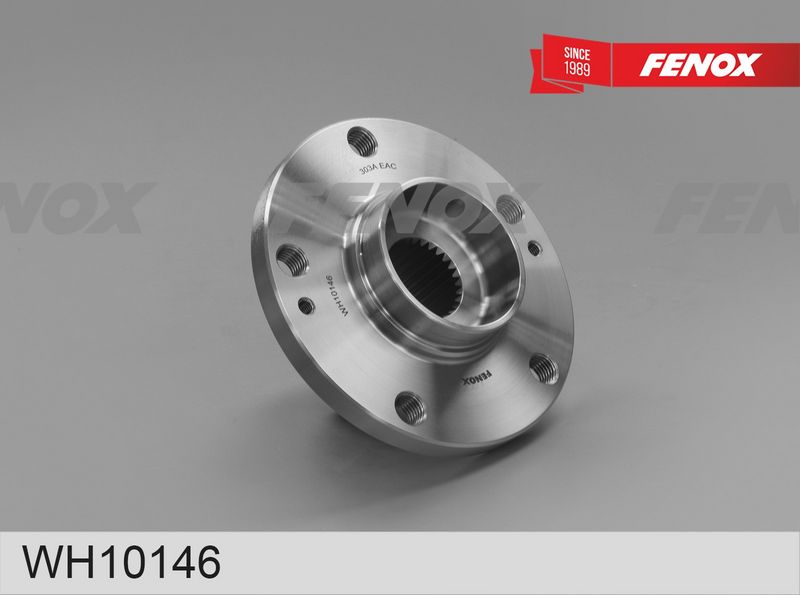 Ступица колеса FENOX WH10146