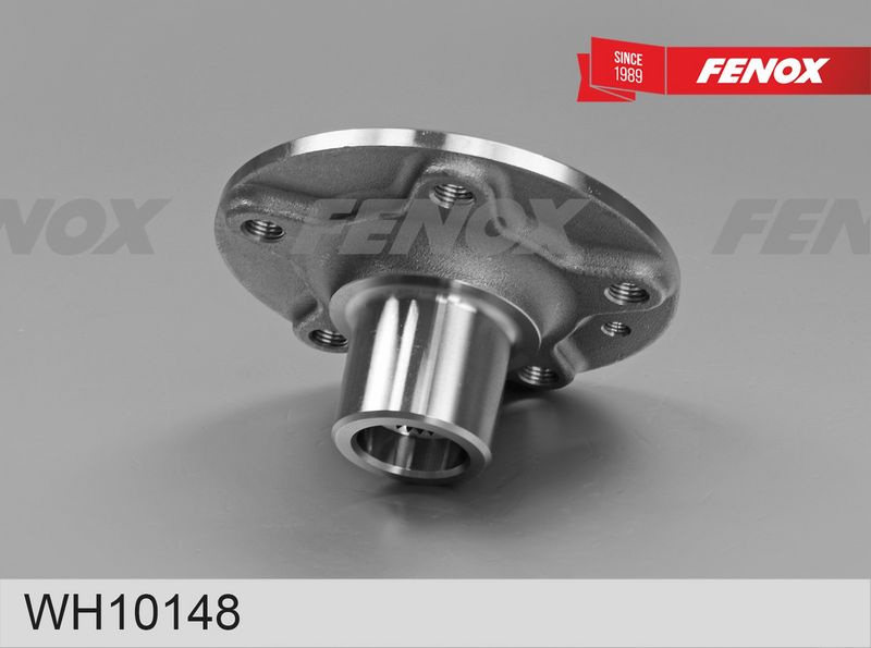 Ступица колеса FENOX WH10148