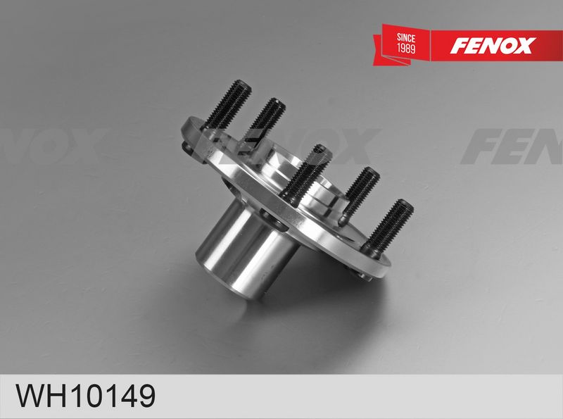 Ступица колеса FENOX WH10149
