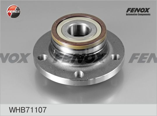 Ступица колеса FENOX WHB71107