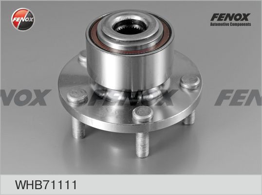 Ступица колеса FENOX WHB71111