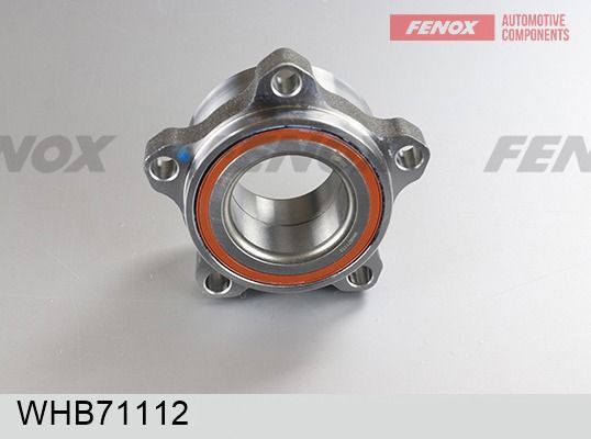 Ступица колеса FENOX WHB71112