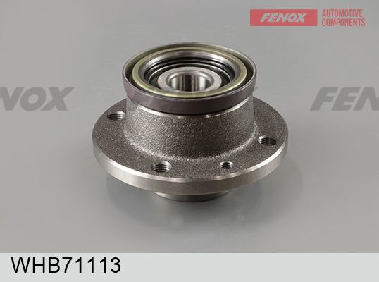 Ступица колеса FENOX WHB71113