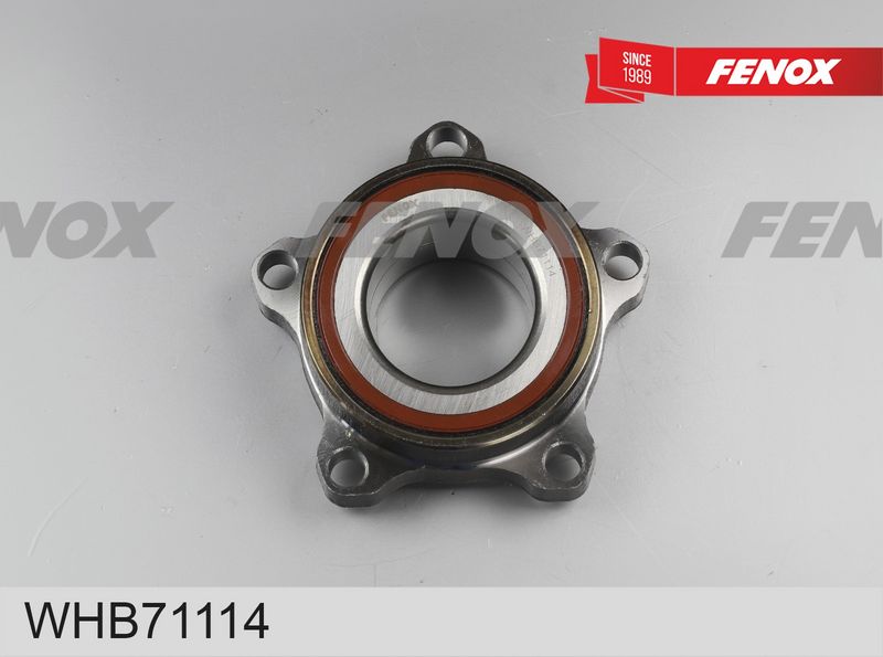Ступица колеса FENOX WHB71114