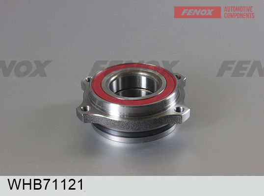 Ступица колеса FENOX WHB71121