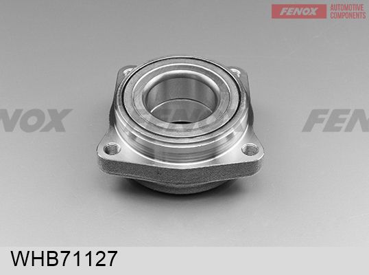 Ступица колеса FENOX WHB71127