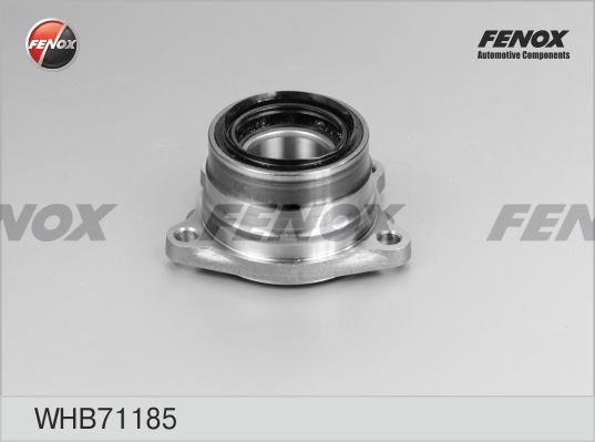 Ступица колеса FENOX WHB71185