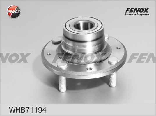 Ступица колеса FENOX WHB71194